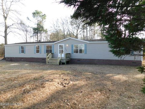 Homes For Sale - 660 Seashell Drive<br/> Lenoir County, Kinston, NC 28504