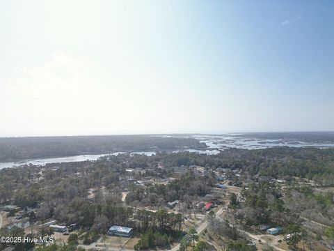 Tiny photo for 1602 Little Shallotte River Drive SW, Shallotte, NC 28470 (MLS # 100559646)