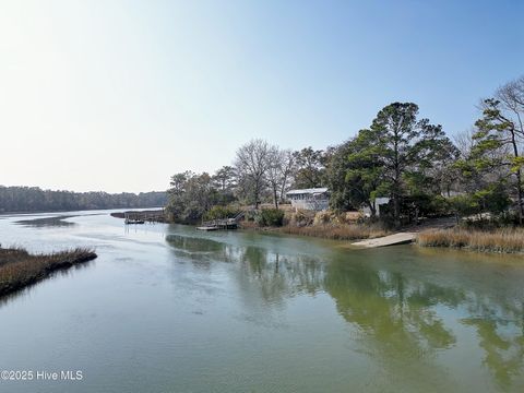 Tiny photo for 1602 Little Shallotte River Drive SW, Shallotte, NC 28470 (MLS # 100559646)