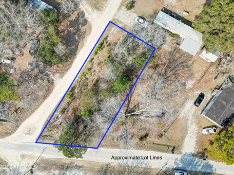 Tiny photo for 1602 Little Shallotte River Drive SW, Shallotte, NC 28470 (MLS # 100559646)