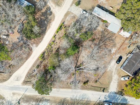 Tiny photo for 1602 Little Shallotte River Drive SW, Shallotte, NC 28470 (MLS # 100559646)