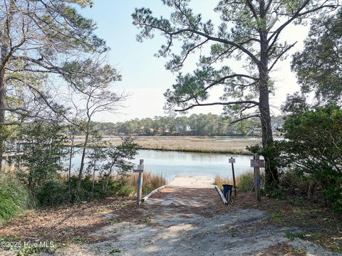 Tiny photo for 1602 Little Shallotte River Drive SW, Shallotte, NC 28470 (MLS # 100559646)