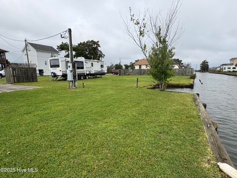 Vacant Land For Sale - 136 Shell Drive Drive<br/> Grandy, NC 27939