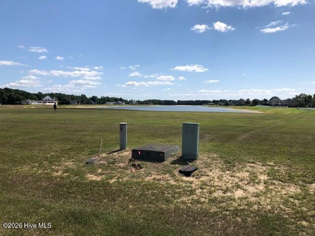 Photo of 121 Schooner Landing Drive, Edenton, NC 27932 (MLS # 100569779)