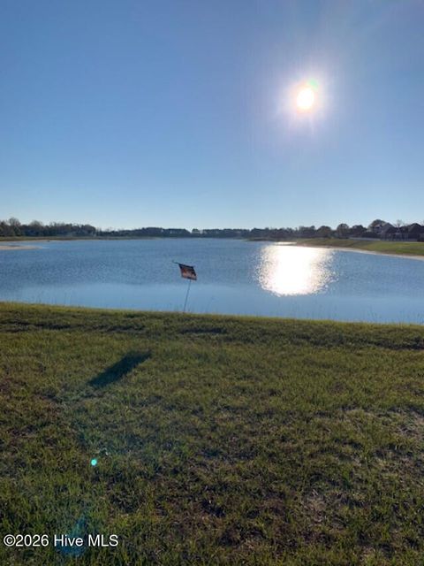Vacant Land For Sale - 121 Schooner Landing Drive<br/> Edenton, NC 27932