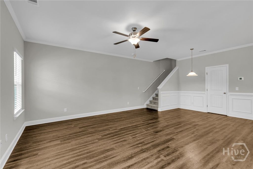 Photo of 110 Birch Circle, Port Wentworth, GA 31407 (MLS # SA354744)