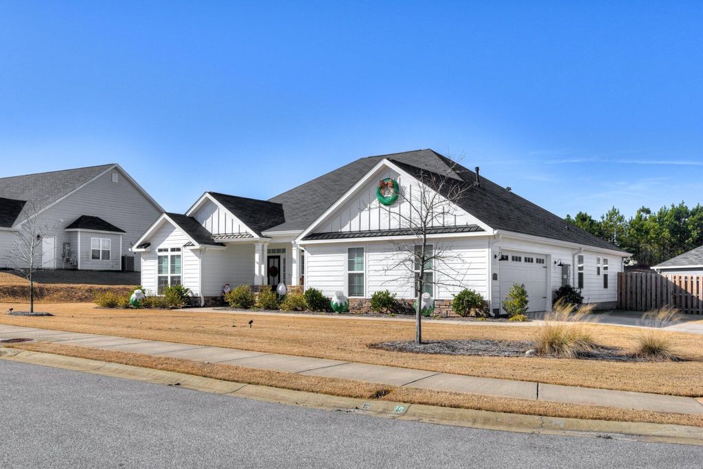 Photo of 730 Bancroft Drive, Grovetown, GA 30813 (MLS # 550411)