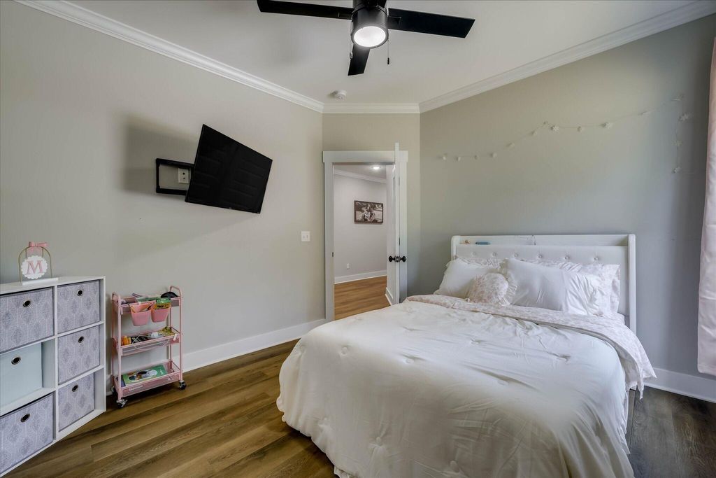 Photo of 1710 Swint Road, Harlem, GA 30814 (MLS # 554518)