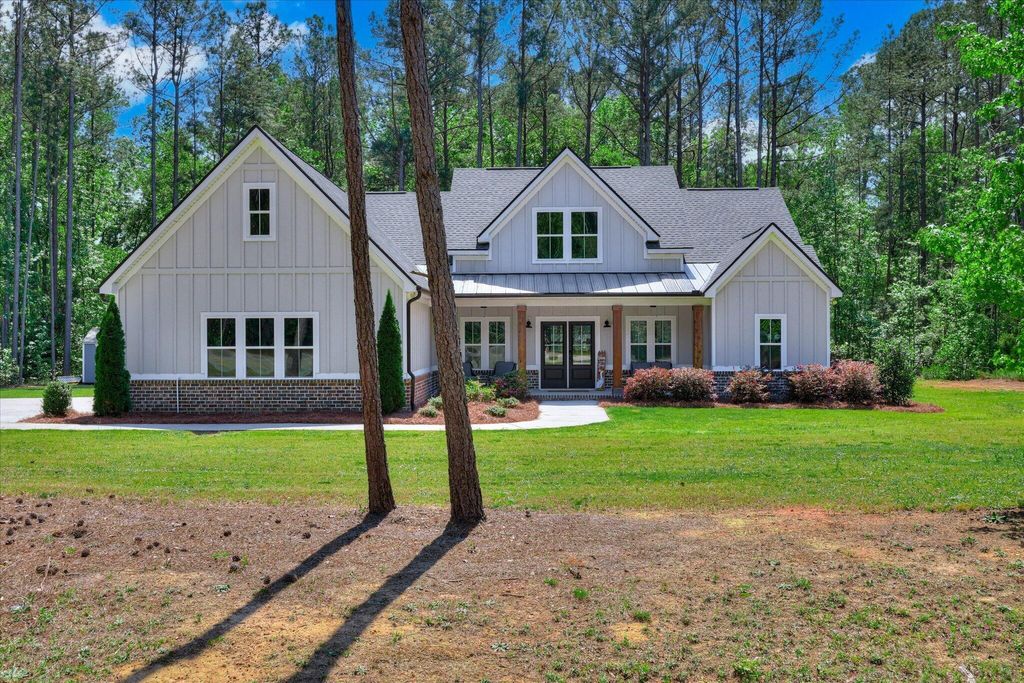 Photo of 1710 Swint Road, Harlem, GA 30814 (MLS # 554518)