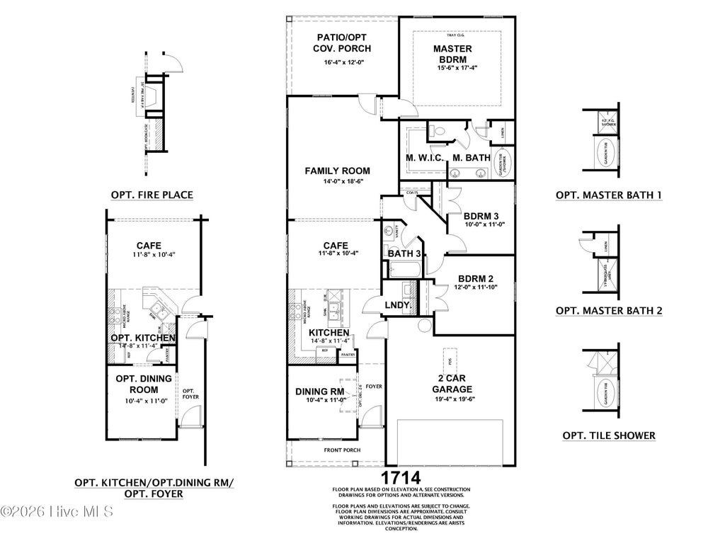 Photo of 323 Ashburn Drive #Wd323, North Augusta, SC 29860 (MLS # 100603331)