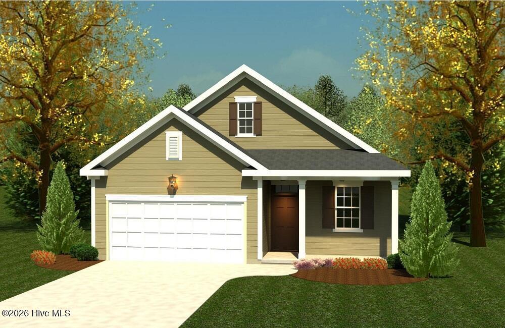 Photo of 323 Ashburn Drive #Wd323, North Augusta, SC 29860 (MLS # 100603331)