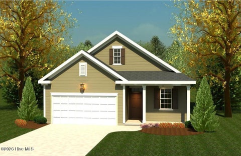 Homes For Sale - WD323 Ashburn Drive #WD323<br/> North Augusta, SC 29860