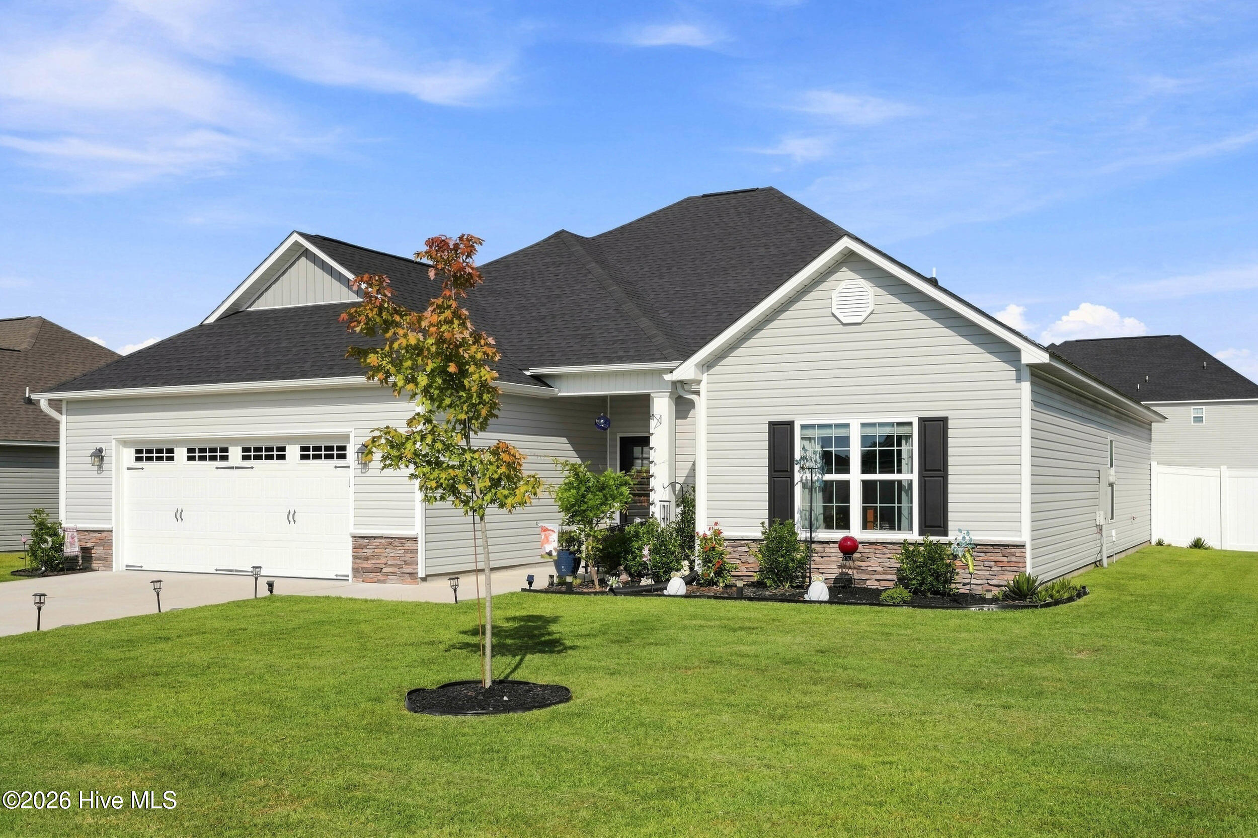 812 Gemini Court