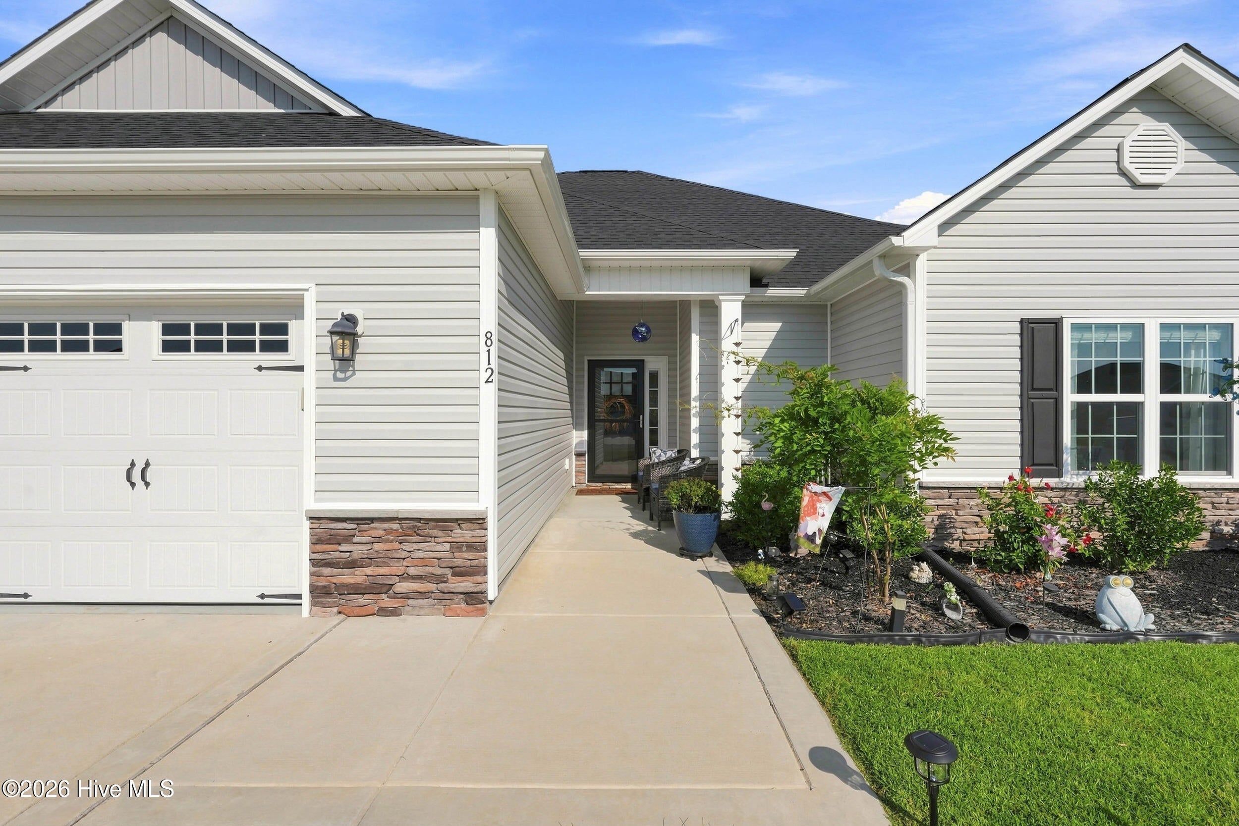 812 Gemini Court
