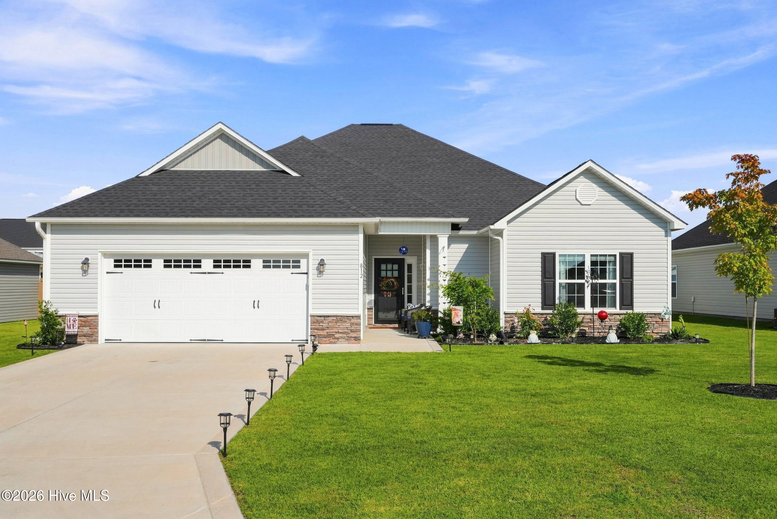 812 Gemini Court