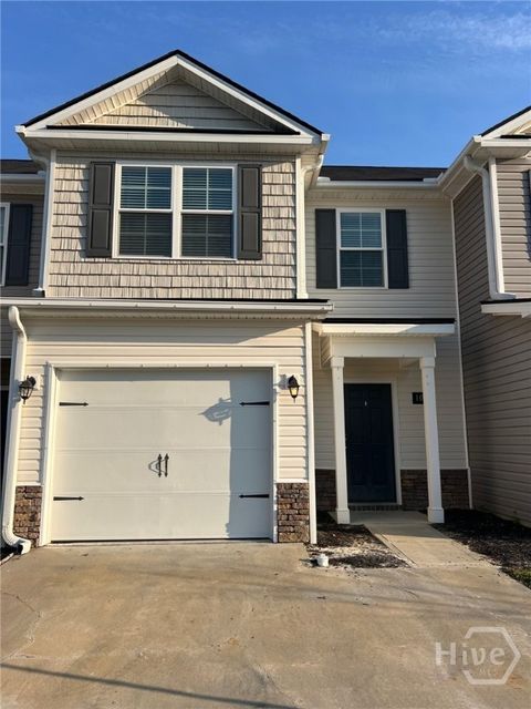 Photo of 100 Kepler Loop, Richmond Hill, GA 31324 (MLS # SA351258)