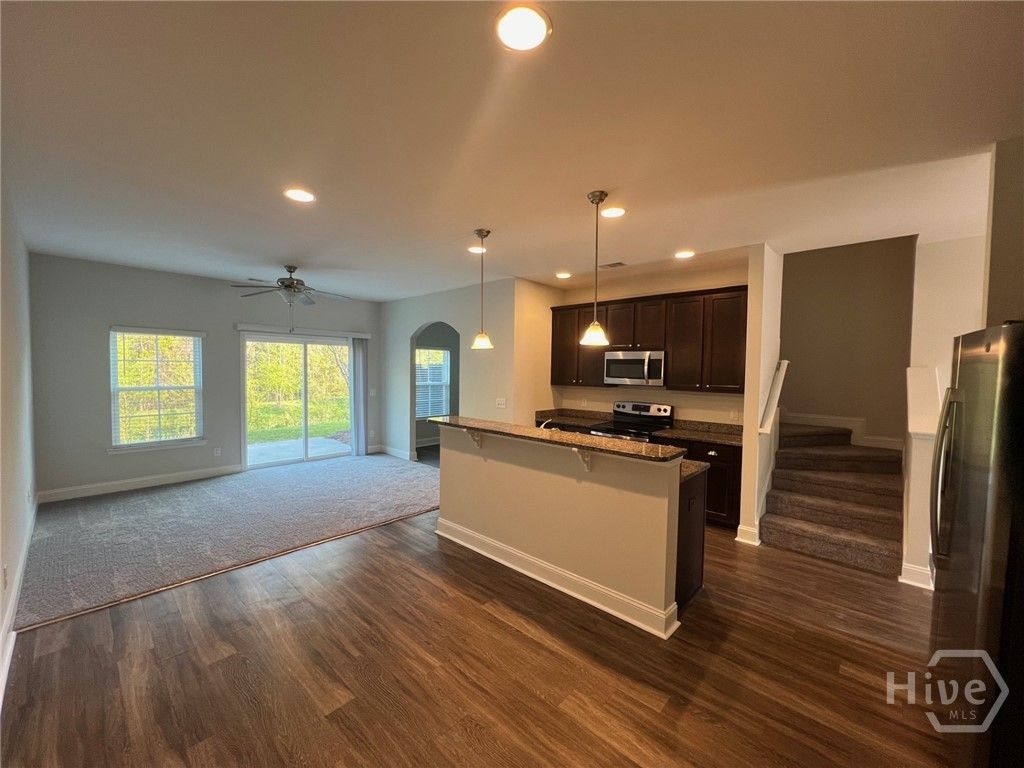 Photo of 100 Kepler Loop, Richmond Hill, GA 31324 (MLS # SA351258)