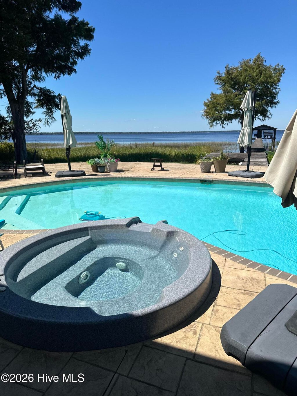 Photo of 2770 Bella Coola Road, Lake Waccamaw, NC 28450 (MLS # 100552030)