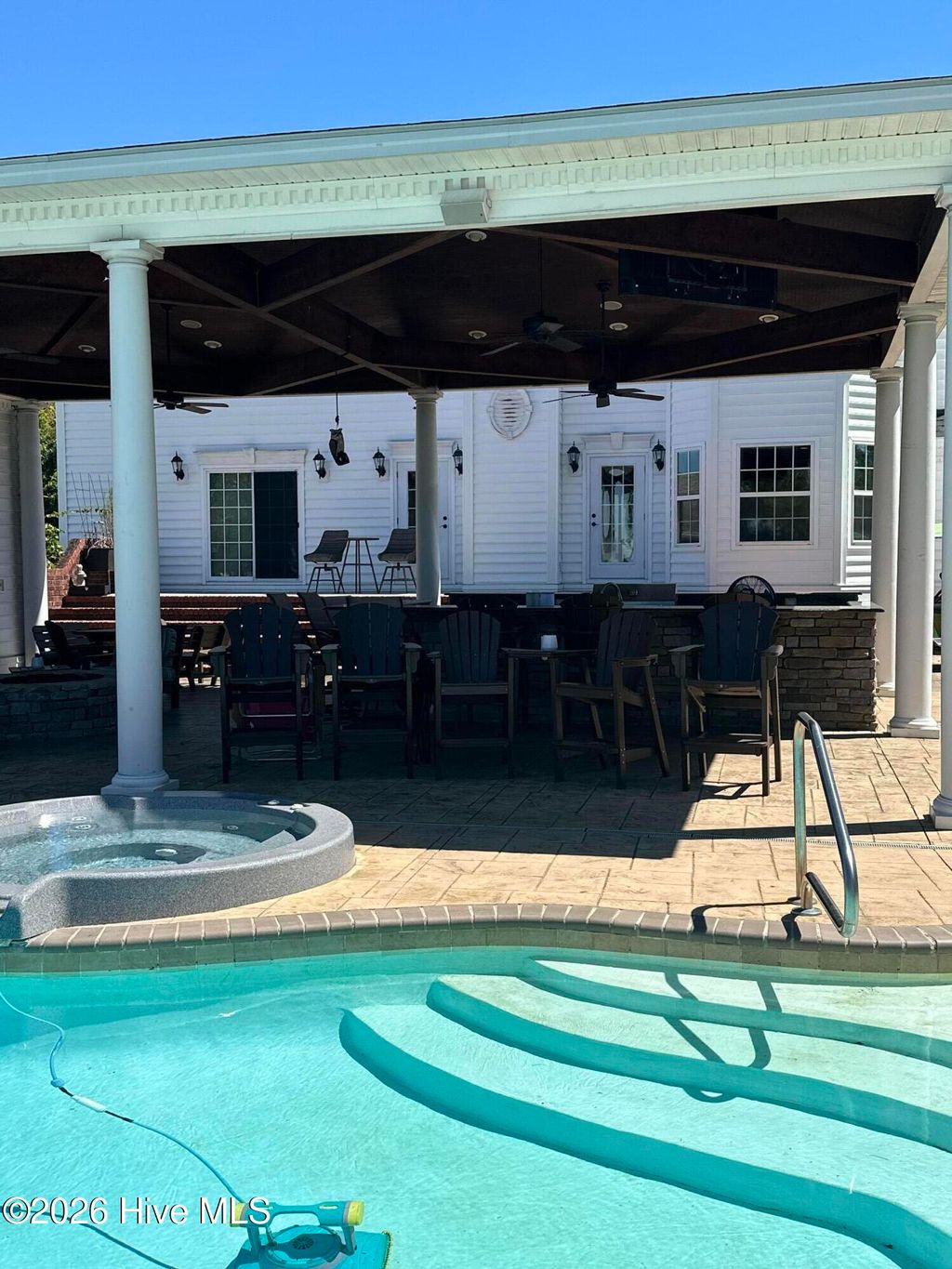 Photo of 2770 Bella Coola Road, Lake Waccamaw, NC 28450 (MLS # 100552030)