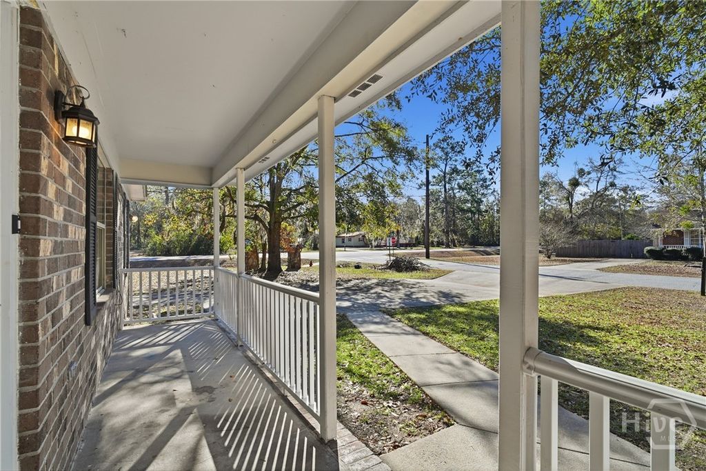 Photo of 23 Sabreena Circle, Hinesville, GA 31313 (MLS # SA345719)