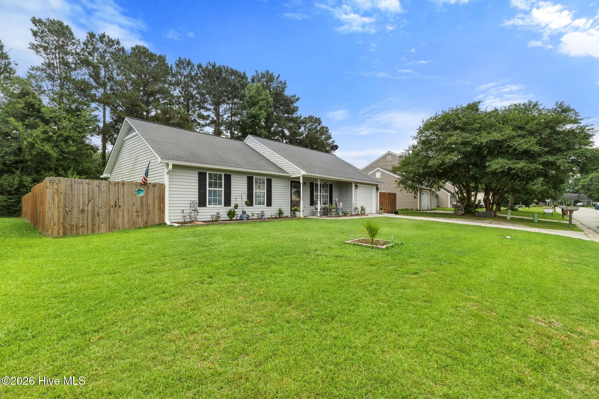204 Palamino Trail