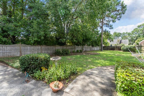 Tiny photo for 4901 Northeaster Drive, Wilmington, NC 28409 (MLS # 100594141)