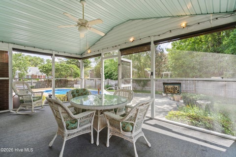 Tiny photo for 4901 Northeaster Drive, Wilmington, NC 28409 (MLS # 100594141)