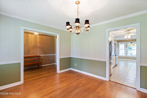 Tiny photo for 4901 Northeaster Drive, Wilmington, NC 28409 (MLS # 100594141)