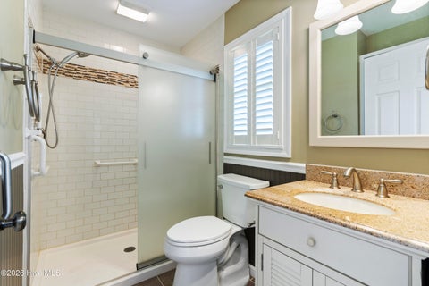Tiny photo for 4901 Northeaster Drive, Wilmington, NC 28409 (MLS # 100594141)
