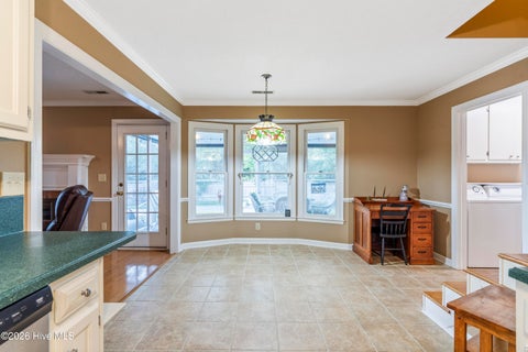 Tiny photo for 4901 Northeaster Drive, Wilmington, NC 28409 (MLS # 100594141)