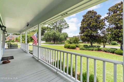 Tiny photo for 4901 Northeaster Drive, Wilmington, NC 28409 (MLS # 100594141)