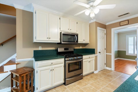 Tiny photo for 4901 Northeaster Drive, Wilmington, NC 28409 (MLS # 100594141)