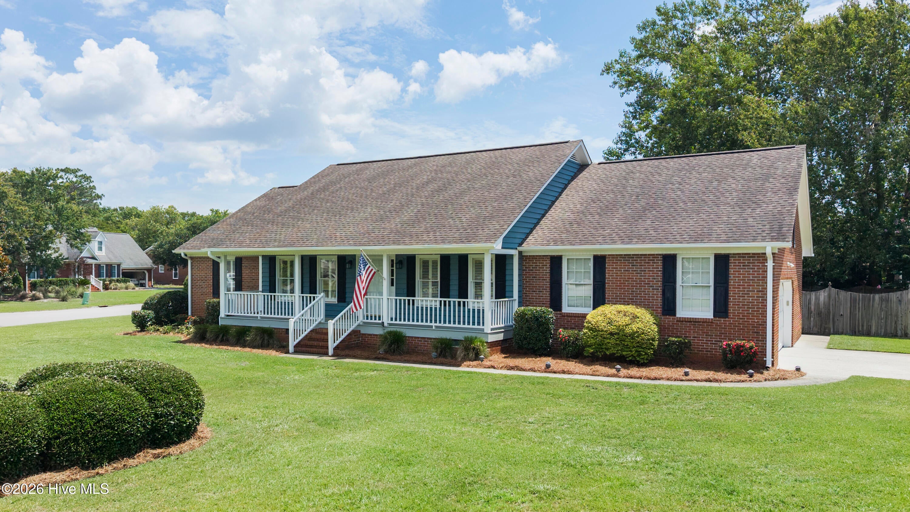 4901 Northeaster Drive