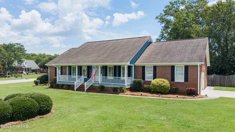 Tiny photo for 4901 Northeaster Drive, Wilmington, NC 28409 (MLS # 100594141)