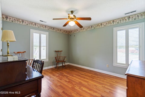 Tiny photo for 4901 Northeaster Drive, Wilmington, NC 28409 (MLS # 100594141)