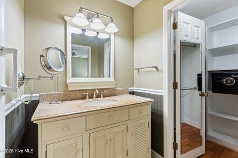 Tiny photo for 4901 Northeaster Drive, Wilmington, NC 28409 (MLS # 100594141)