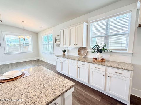 Tiny photo for 425 Edgewater Way, Surf City, NC 28445 (MLS # 100606306)