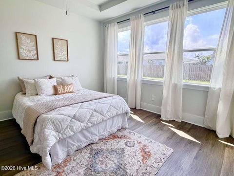 Tiny photo for 425 Edgewater Way, Surf City, NC 28445 (MLS # 100606306)