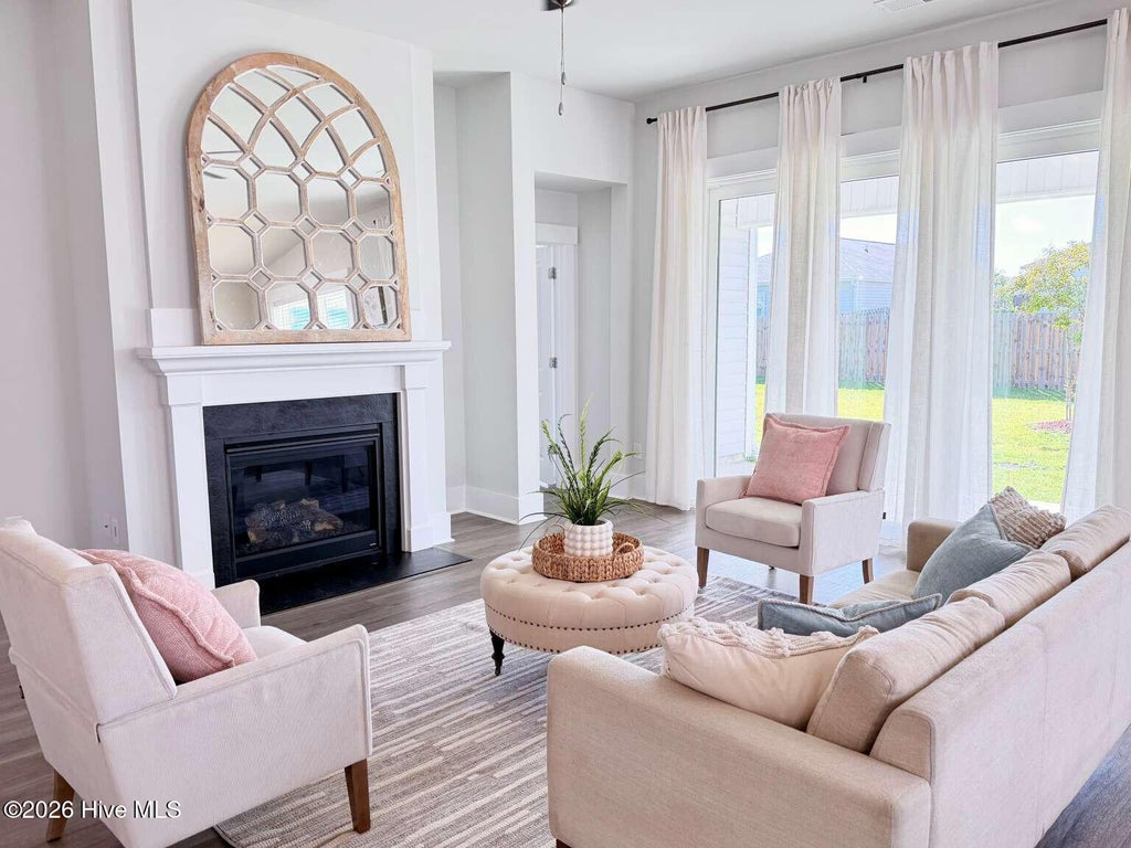 Photo of 425 Edgewater Way, Surf City, NC 28445 (MLS # 100606306)