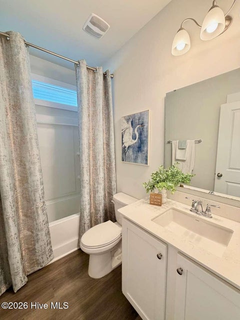 Tiny photo for 425 Edgewater Way, Surf City, NC 28445 (MLS # 100606306)