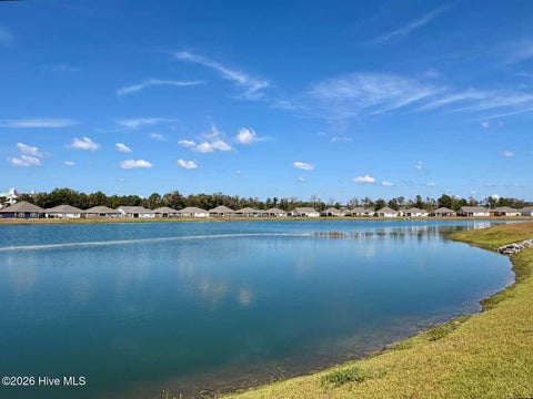 Tiny photo for 425 Edgewater Way, Surf City, NC 28445 (MLS # 100606306)