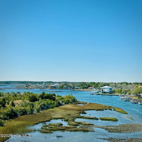 Tiny photo for 425 Edgewater Way, Surf City, NC 28445 (MLS # 100606306)