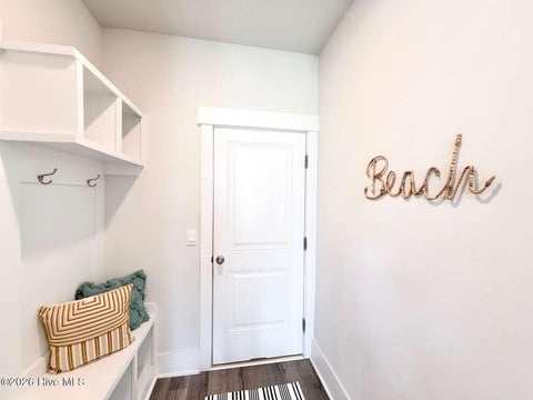 Tiny photo for 425 Edgewater Way, Surf City, NC 28445 (MLS # 100606306)