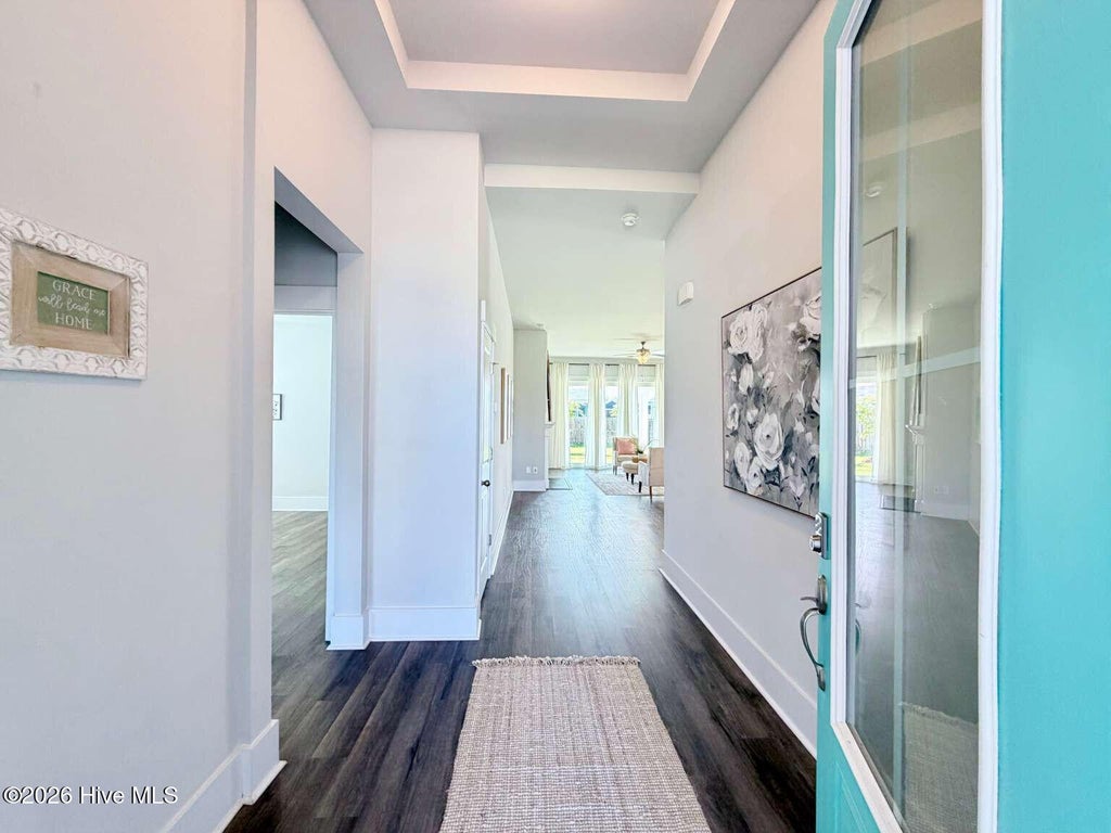 Photo of 425 Edgewater Way, Surf City, NC 28445 (MLS # 100606306)