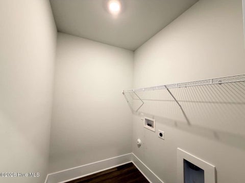 Tiny photo for 425 Edgewater Way, Surf City, NC 28445 (MLS # 100606306)