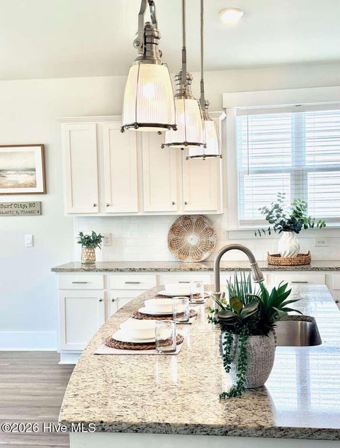 Tiny photo for 425 Edgewater Way, Surf City, NC 28445 (MLS # 100606306)
