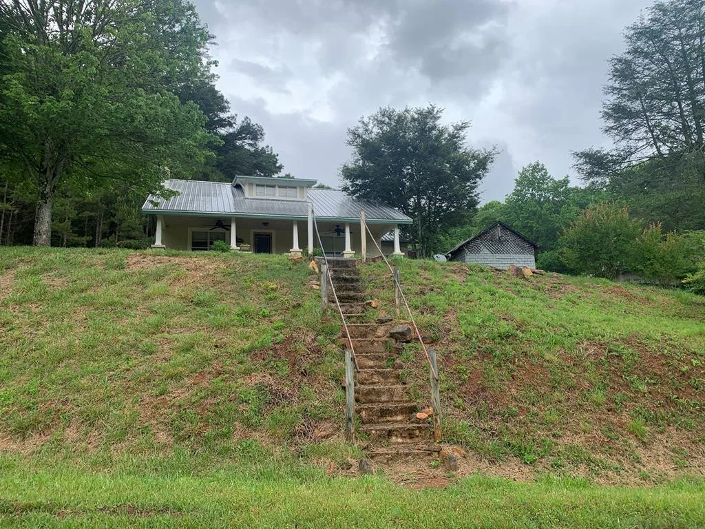 805 Bethabara Road