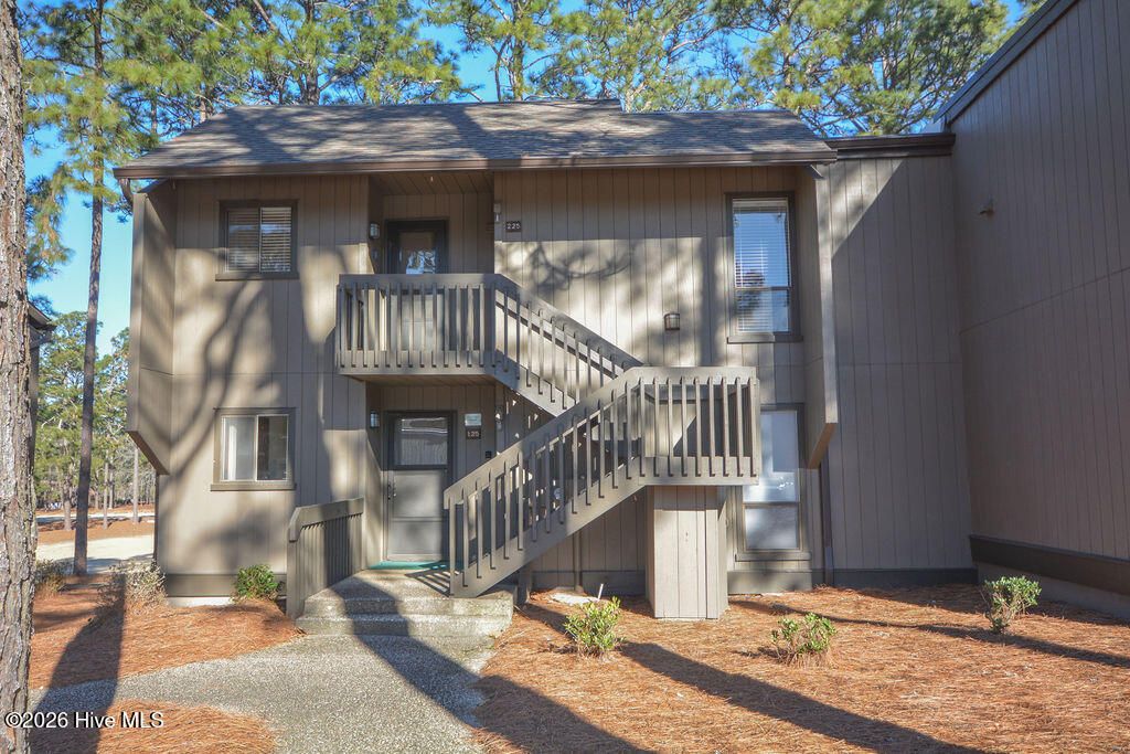 Photo of 800 Saint Andrews Drive # 225, Pinehurst, NC 28374 (MLS # 100551233)