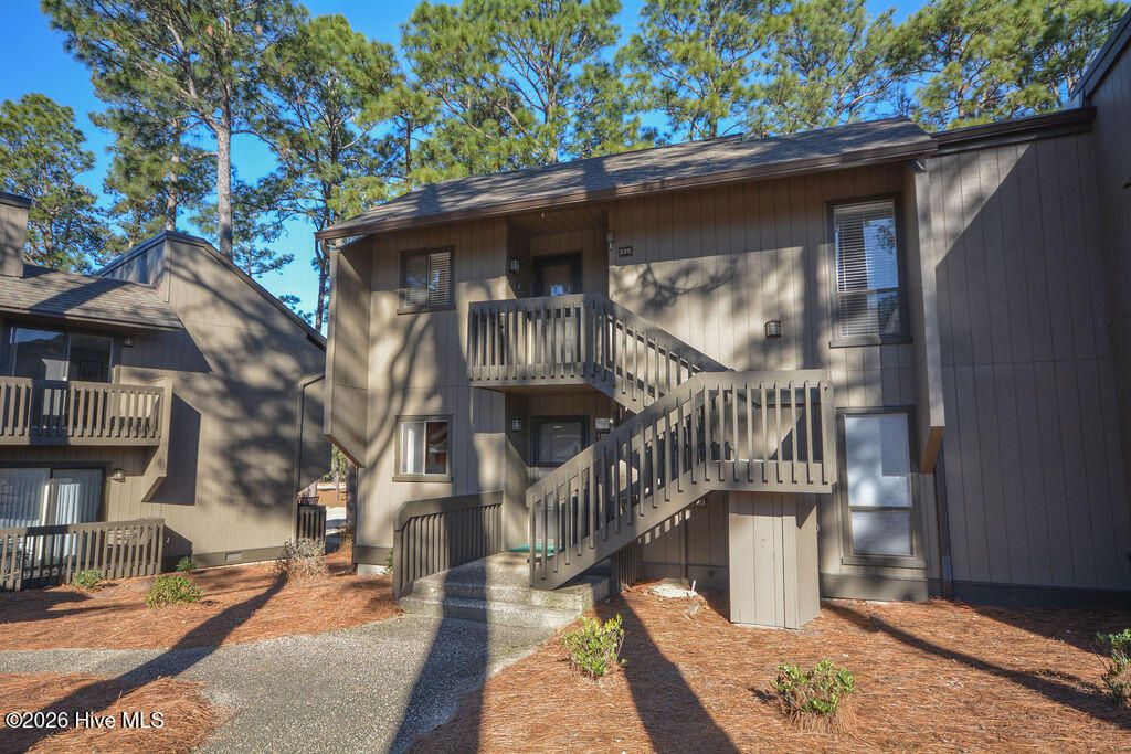 Photo of 800 Saint Andrews Drive # 225, Pinehurst, NC 28374 (MLS # 100551233)