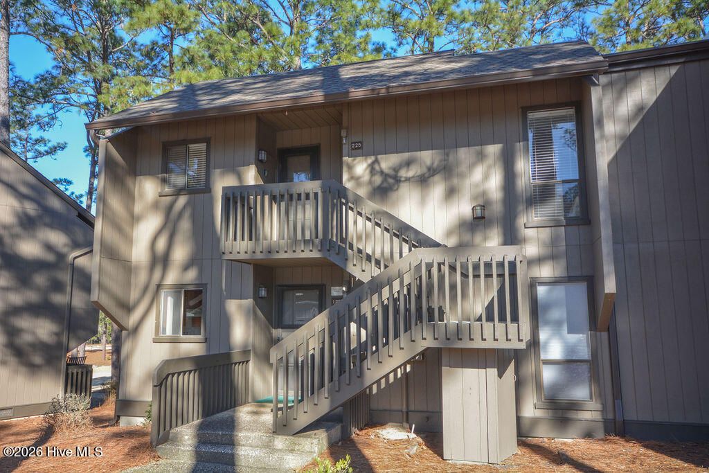 Photo of 800 Saint Andrews Drive # 225, Pinehurst, NC 28374 (MLS # 100551233)